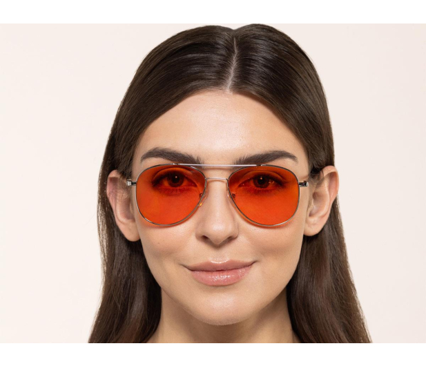 eyeshield Okulary Aviator NightShield - 1511026 - zdjęcie 4